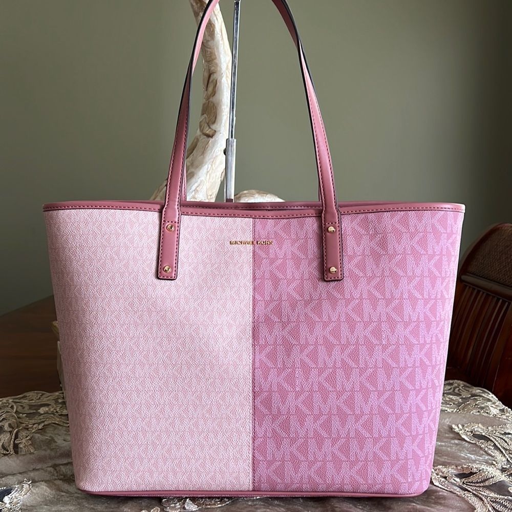 Michael Kors LG tote - Picture 6 of 6